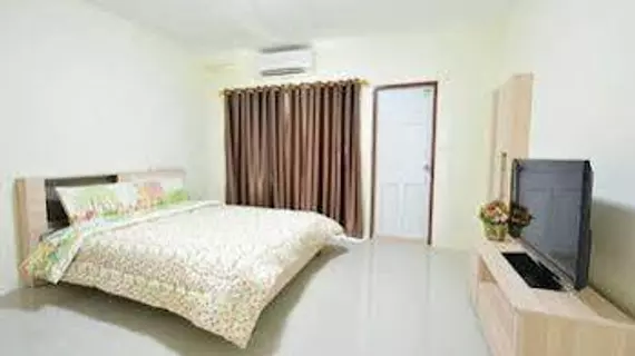 42 Place Service Apartment | Bangkok - Prawet