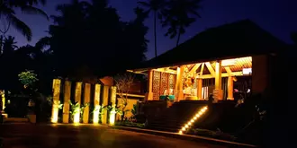 Fullmoon Villa Ubud