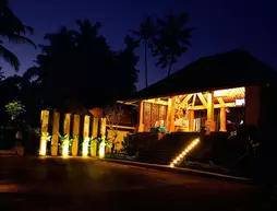 Fullmoon Villa Ubud | Bali - Ubud - Lodtunduh