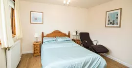 Abbotswell Guesthouse | İskoçya - Aberdeenshire (kontluk) - Aberdeen (ve civarı) - Aberdeen - Central Aberdeen