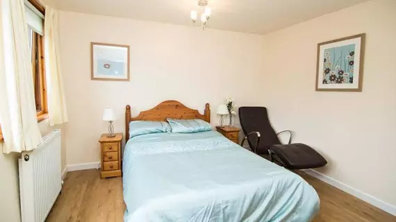 Abbotswell Guesthouse | İskoçya - Aberdeenshire (kontluk) - Aberdeen (ve civarı) - Aberdeen - Central Aberdeen