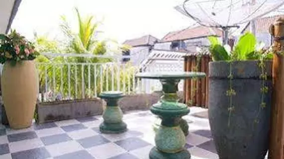 Ulun Suwi Guesthouse | Bali - Denpasar - Pemecutan Kelod