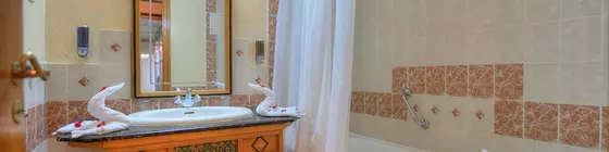 Hotel Marrakech Le Sangho Privilege | Marakeş (ve civarı) - Marrakech - Ouahat Sidi Brahim - Palmeraie