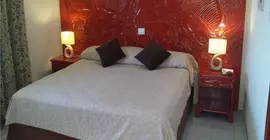 Hotel D Gomar | Quintana Roo - Benito Juárez - Cancun (ve civarı) - Isla Mujeres