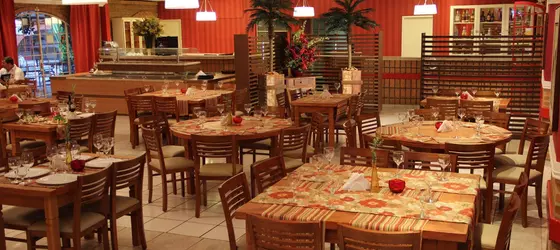 Villa Verde Hotel | Southeast Region - Sao Paulo (eyaleti) - Bauru (ve civarı) - Avare