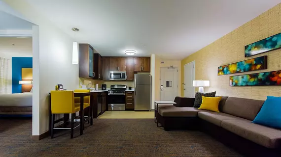 Residence Inn Philadelphia Glen Mills/Concordville | Pensilvanya - Bucks County - Philadelphia (ve civarı) - Glen Mills