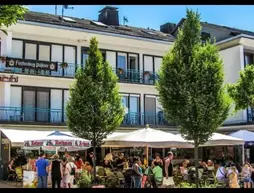 Cafe Heck | Baden-Wuerttemberg - Titisee-Neustadt