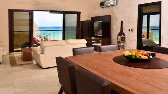 Residencia El Faro | Quintana Roo - Solidaridad - Playa del Carmen