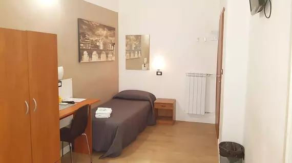 B&B Oasi | Lazio - Roma (ve civarı) - Roma Kent Merkezi - Esquilino