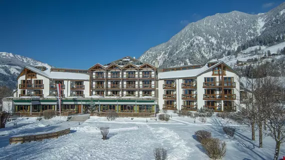 Das Gastein | Salzburg (eyalet) - Sankt Johann im Pongau - Bad Hofgastein