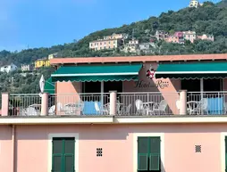 Hotel Delle Rose | Liguria - La Spezia (il) - Bonassola