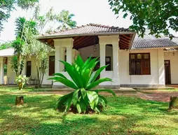 Villa Helvetia | Southern Province - Galle Bölgesi - Galle