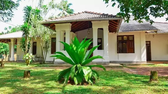 Villa Helvetia | Southern Province - Galle Bölgesi - Galle