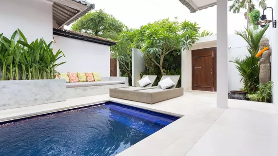 Allure Villas | Bali - Badung - Laksmana