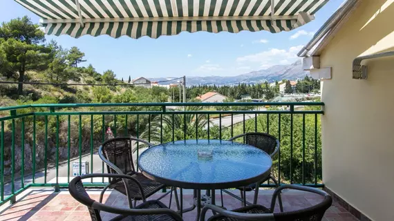 Villa Fontana | Dubrovnik-Neretva - Dubrovnik (ve civarı) - Konavle - Cavtat