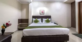 Treebo Mount Kailash Suites | Tamil Nadu - Tiruvallur - Chennai (ve civarı) - Chennai