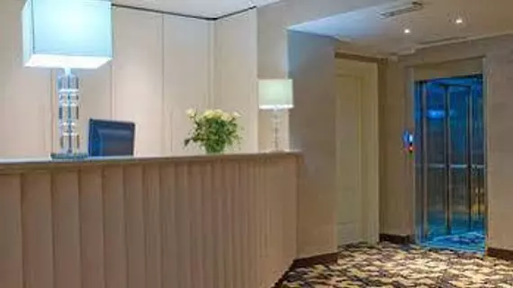 Hotel Principe Di Torino | Piedmont - Turin (ve civarı) - Turin - Borgo Po