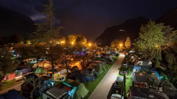 Appartamenti Camping Maroadi | Trentino-Alto Adige - Trento İli - Arco