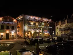 Hotel San Lorenzo | Trentino-Alto Adige - Trento İli - San Lorenzo Dorsino - San Lorenzo in Banale