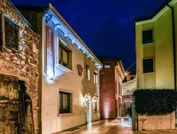 Residence Antico San Zeno | Veneto - Verona (ve civarı) - Verona - San Zeno