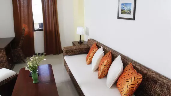 SDR Mactan Serviced Apartments | Mactan Island - Lapu-Lapu