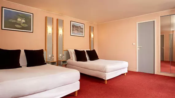 Hotel Antin St Georges | Ile-de-France - Paris - Quartier Saint-Georges