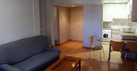 Apartahotel Villa de Parla | Madrid Özerk Topluluğu - Madrid (ve civarı) - Parla