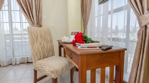 Mvuli Suites | Nairobi (ve civarı) - Nairobi