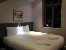 Princess Hotel | Londra (ve civarı) - London City Center - Kings Cross St. Pancras