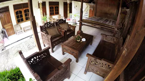 Bali Manik Beach Inn | Bali - Kuta - Kuta Merkezi