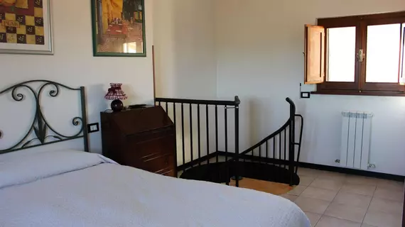 Agriturismo La Ginestrella | Umbria - Perugia (vilayet) - Perugia