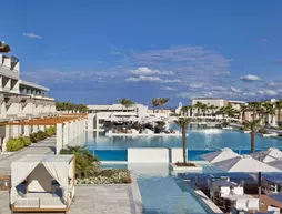 Avra Imperial Beach Resort & Spa | Girit Adası - Hanya (bölge) - Platanias - Kolimbari