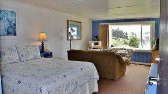 Inn at Arch Rock | Oregon - Oregon Coast - Depoe Bay