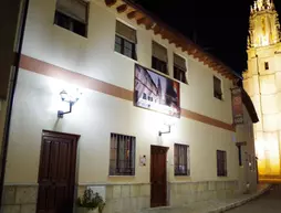 Villa y Corte | Kastilya ve Leon - Palencia (vilayet) - Ampudia