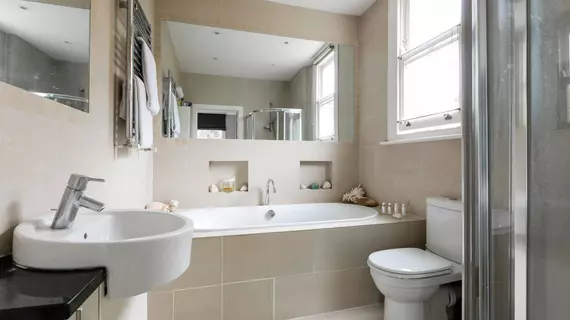 onefinestay - Putney private homes | Londra (ve civarı) - Wandsworth - Putney