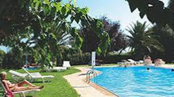 Pantheon Hotel - Adults Only | Girit Adası - Rethimnon (bölge) - Rethimnon