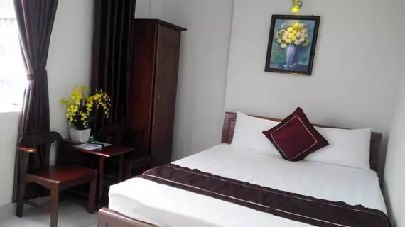 Kara Beachside Guest House | Thua Thien-Hue (vilayet) - Da Nang (ve civarı) - Da Nang