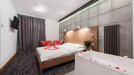 Artis Loft Hotel | Mazovya Voyvodalığı - Radziejowice