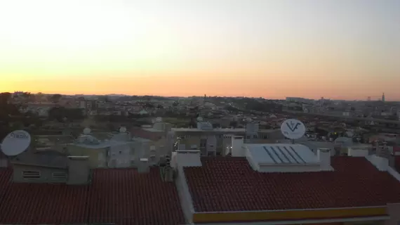 Homestay Marialva Park | Alentejo - Setubal (bölge) - Seixal - Corroios