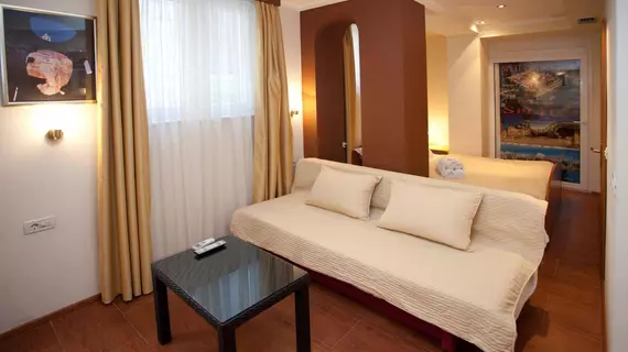 Authentic Luxury Rooms | Split-Dalmaçya - Split