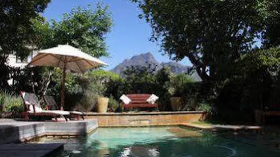 Hedge House Guest House | West Coast DC - Drakenstein - Cape Town (ve civarı) - Cape Town - Newlands - Claremont