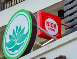 NIDA Rooms Davao City Buhangin Avenue