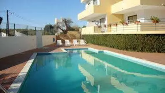 Mantamar Apartamentos | Algarve - Faro Bölgesi - Vila Real Santo Antonio