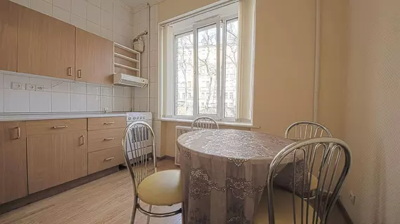 Olga Apartments on Maidan Nezalezhnosti | Kiev (ve civarı) - Kiev - Shevchenkivskyi Rayonu