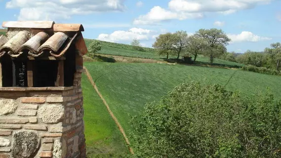 Agriturismo Bio Tra Cielo e Terra | Umbria - Perugia (vilayet) - Todi