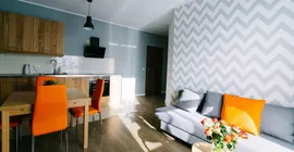 Renttner Apartamenty | Mazovya Voyvodalığı - Varşova (ve civarı) - Ochota