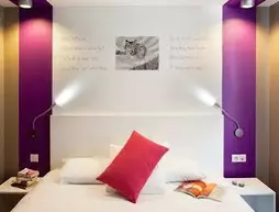 ibis Styles Rennes St. Gregoire | Brittany - Ille-et-Vilaine - Saint-Gregoire