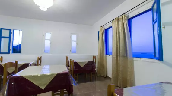 Dream View Hotel | Ege Adaları - Naxos