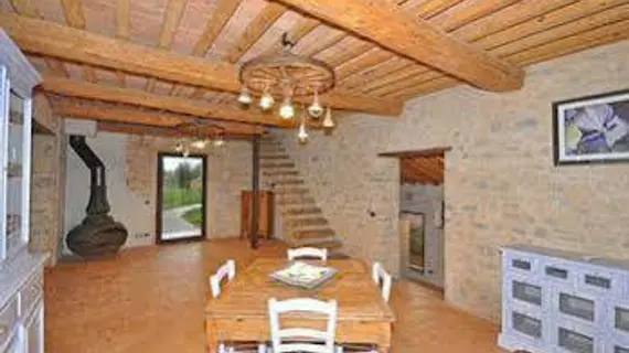 Villa Ferdinando | Toskana - Siena (vilayet) - San Gimignano - Val d'Elsa