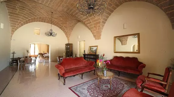 Masseria Gialli Rural Excellence | Puglia - Lecce (il) - Ugento